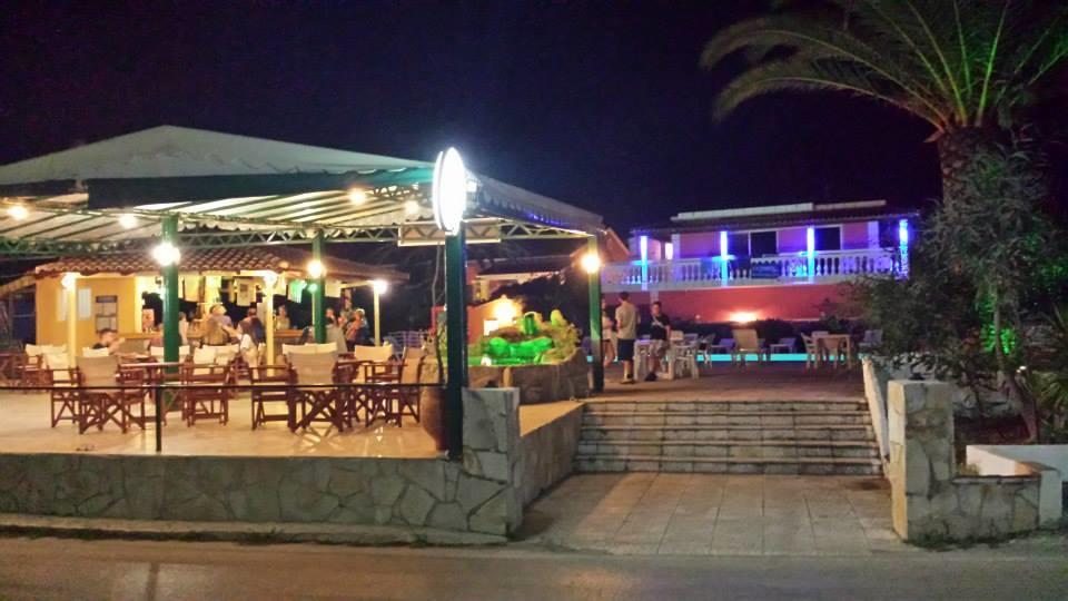 Nikolas Club 카보스 외부 사진