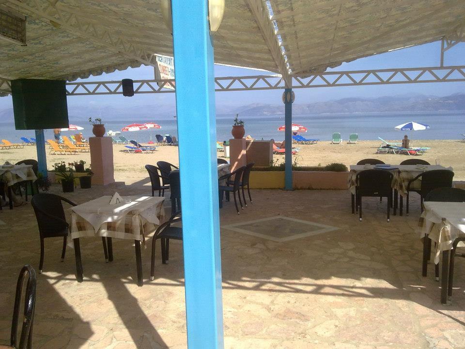 Nikolas Club 카보스 외부 사진