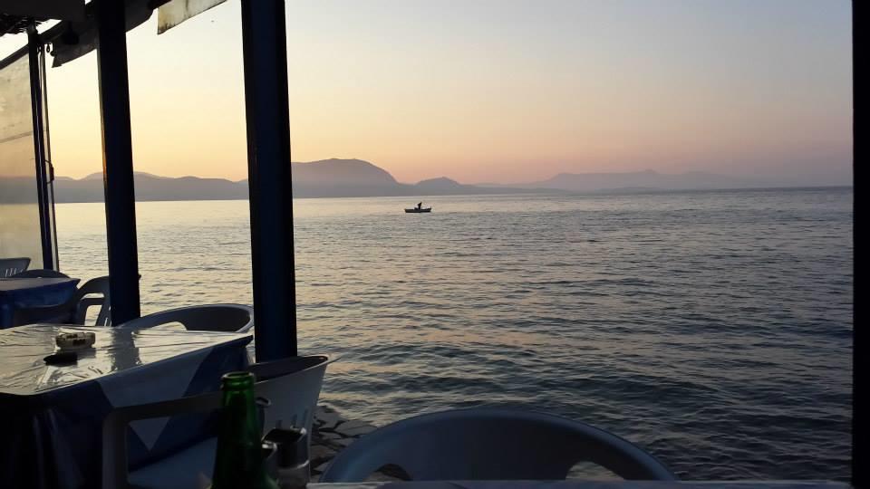 Nikolas Club 카보스 외부 사진