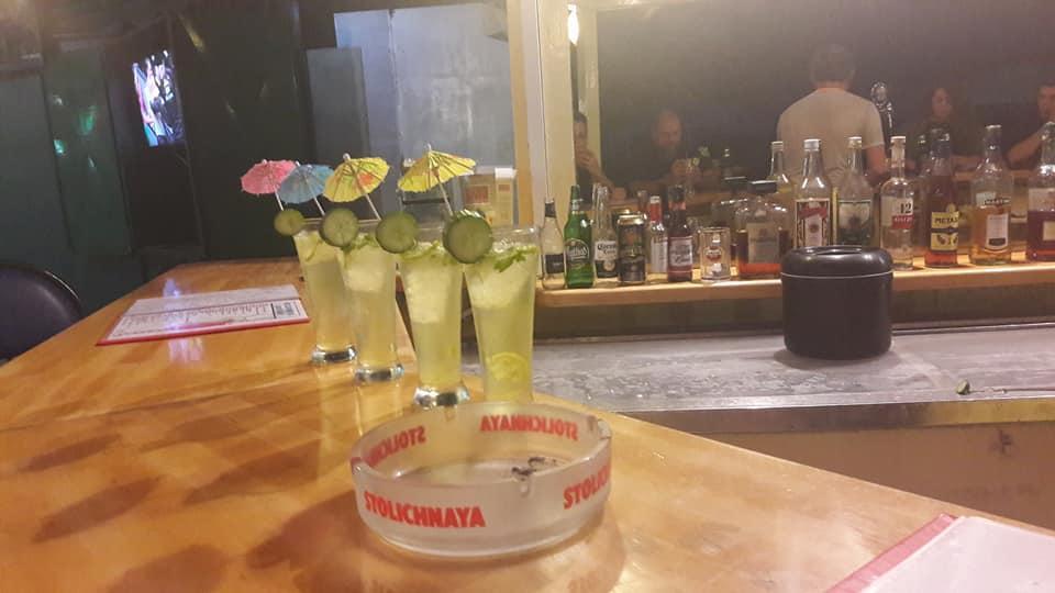 Nikolas Club 카보스 외부 사진
