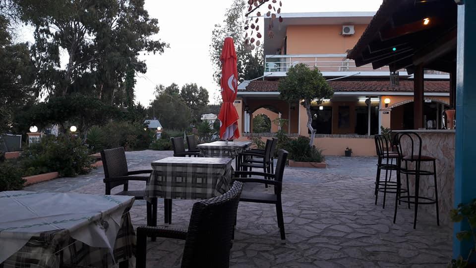Nikolas Club 카보스 외부 사진