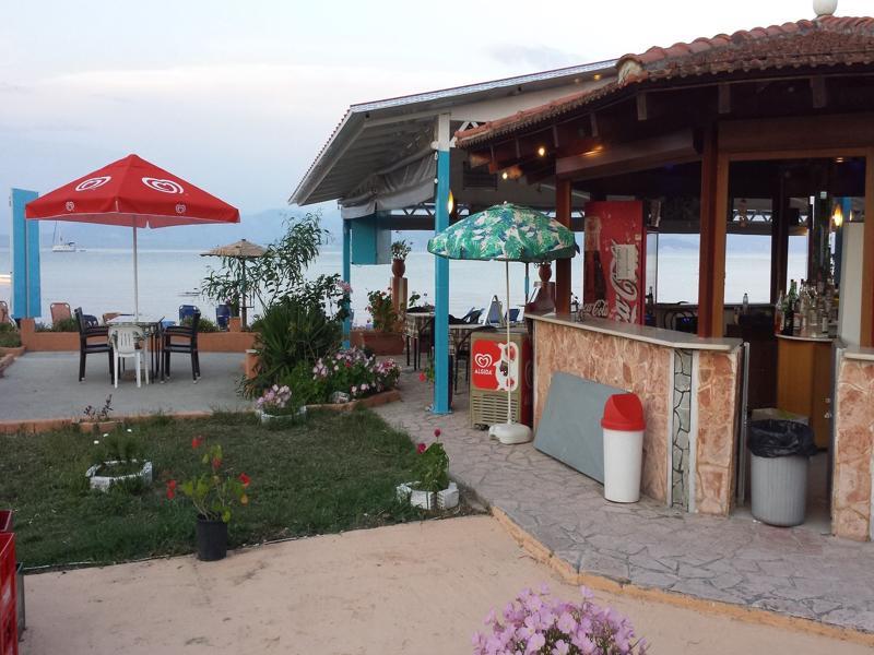 Nikolas Club 카보스 외부 사진