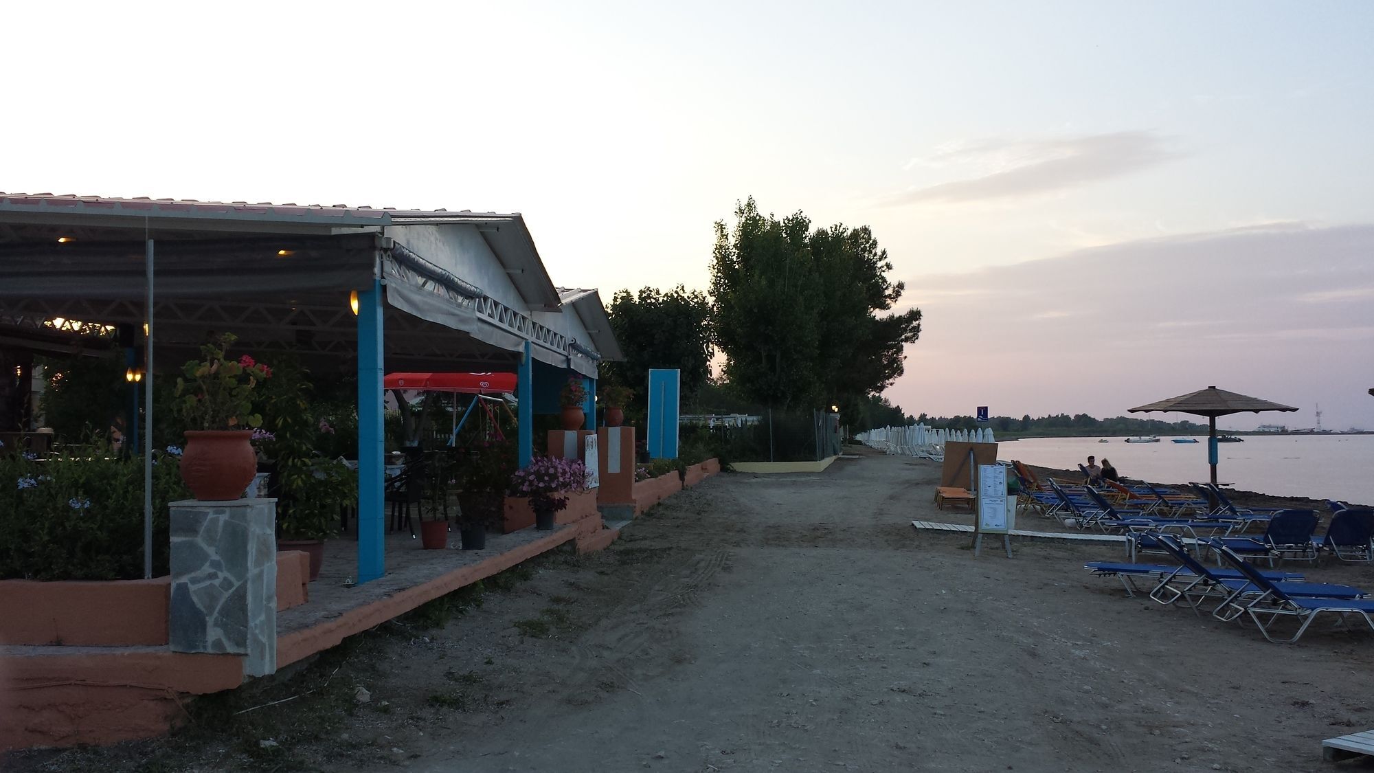 Nikolas Club 카보스 외부 사진