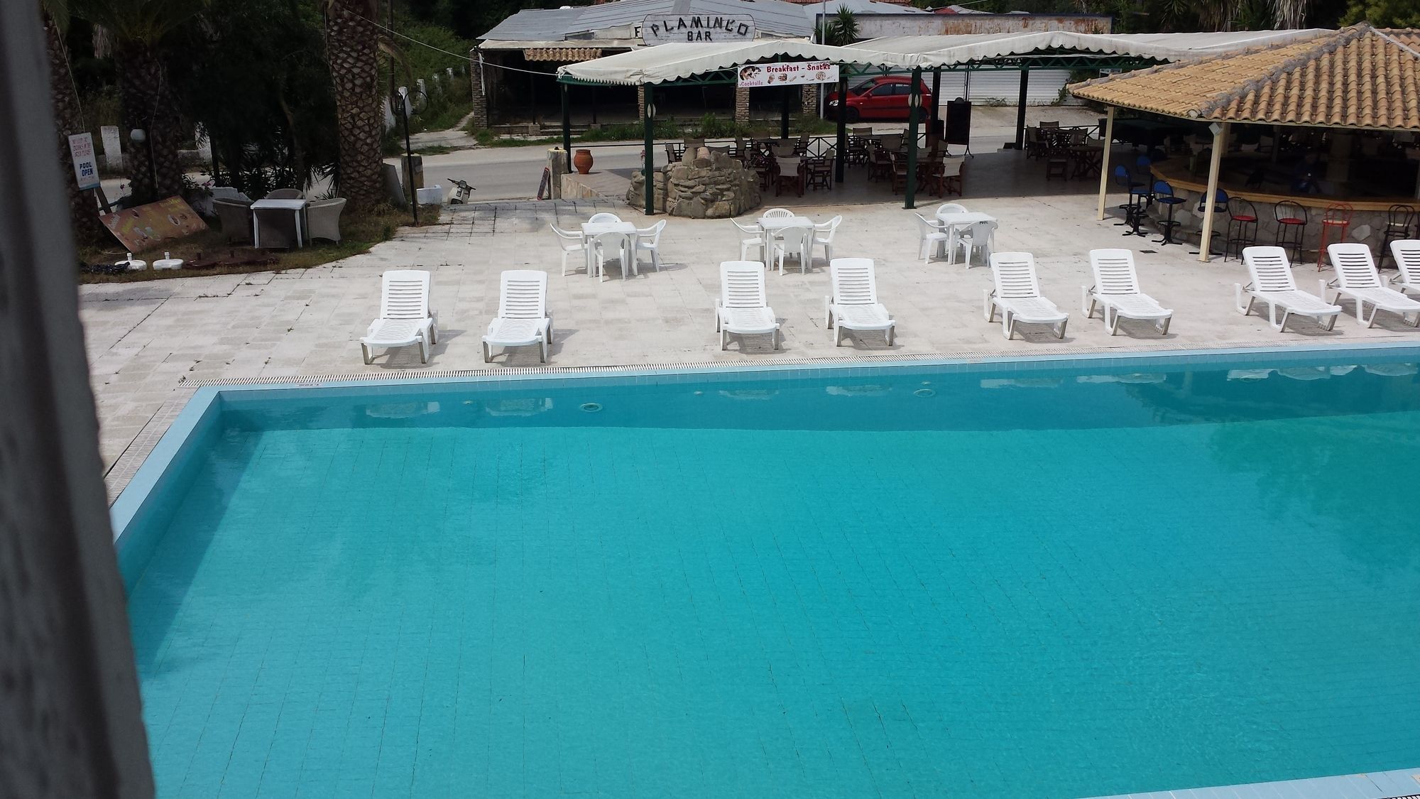 Nikolas Club 카보스 외부 사진