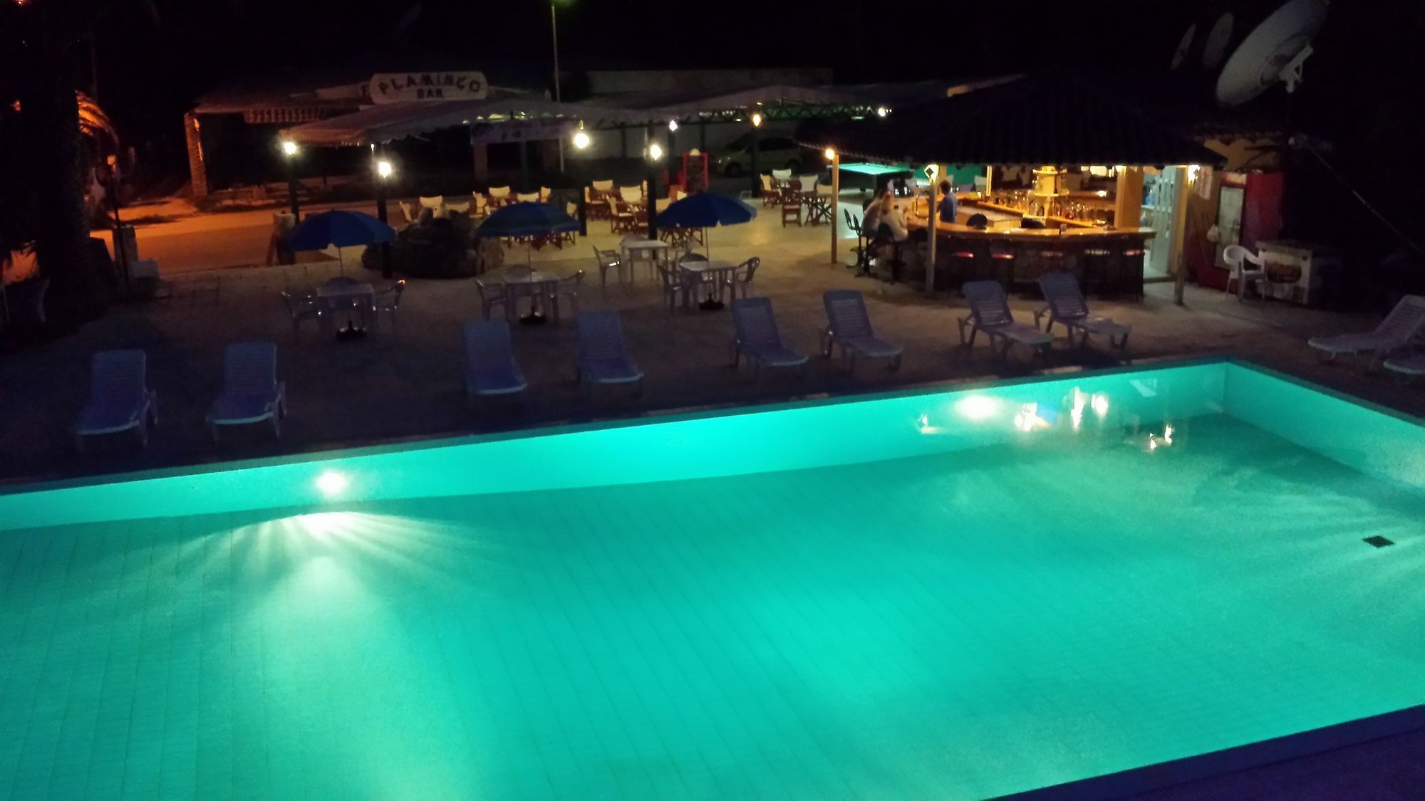 Nikolas Club 카보스 외부 사진